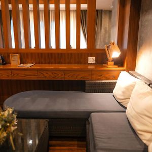 Deluxe Doppelzimmer